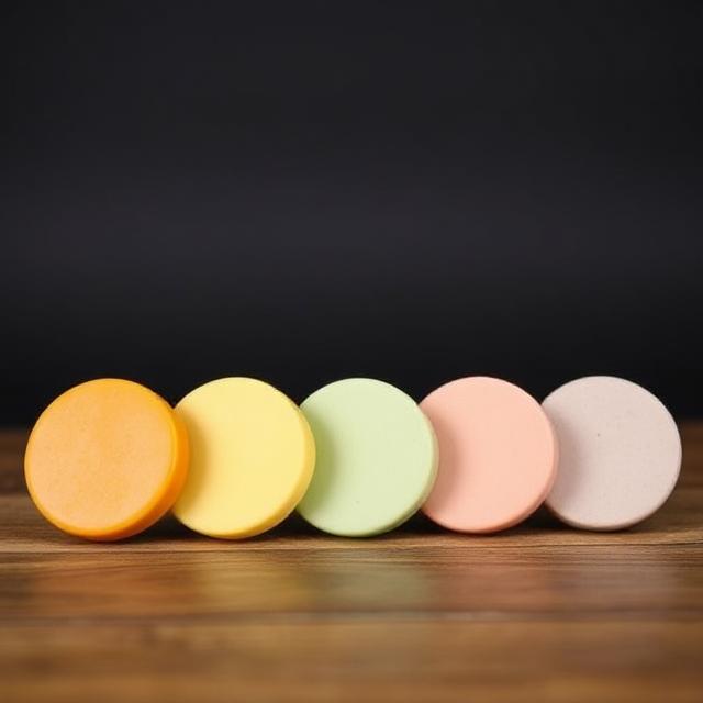 Soap Sampler