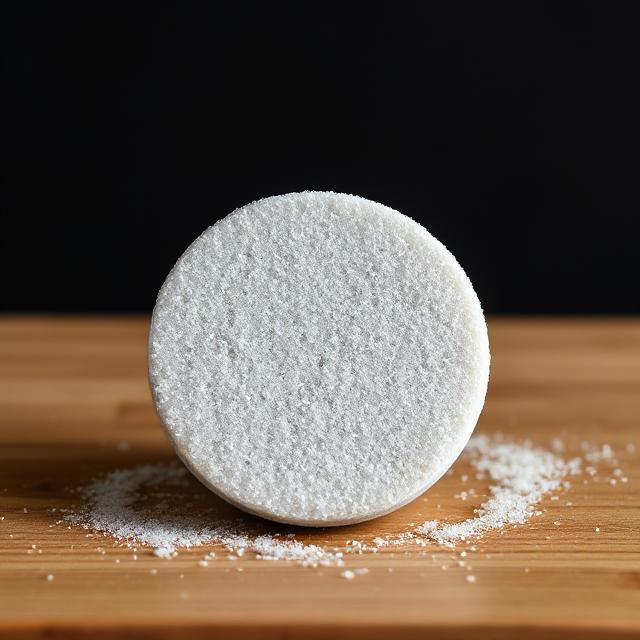 Ylang Ylang Sugar Scrub Bar