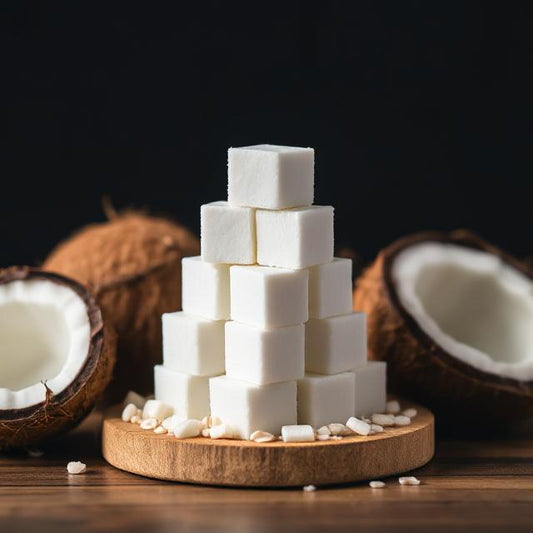 Tahitian Coconut Wax Melts