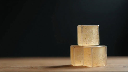 Rustic Woods Wax Melts