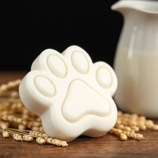 Dog Shampoo Bar