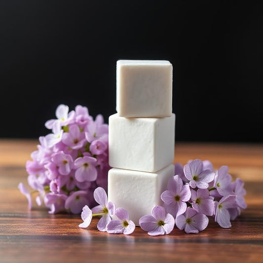 Lilac Wax Melts