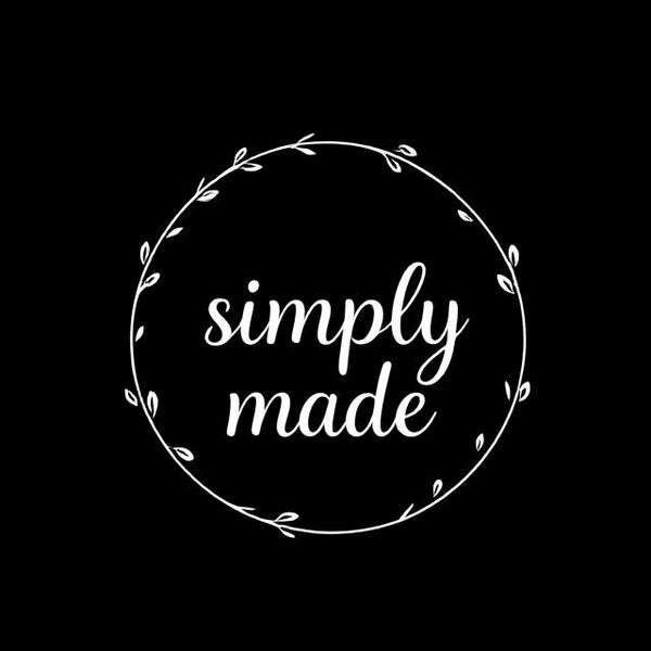 Simply Made