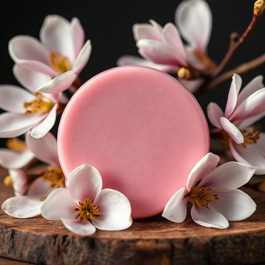Magnolia Conditioner Bars