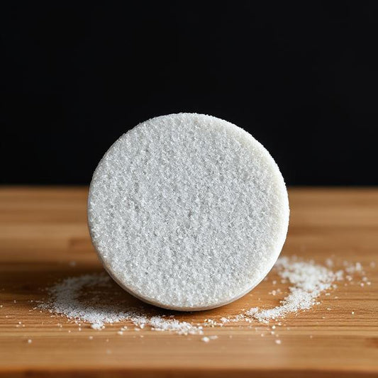 Ylang Ylang Sugar Scrub Bar