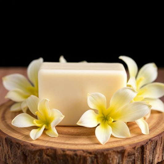 Ylang Ylang Bar Soap